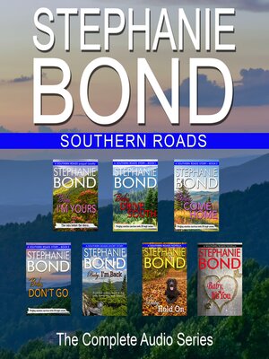 cover image of Southern Roads